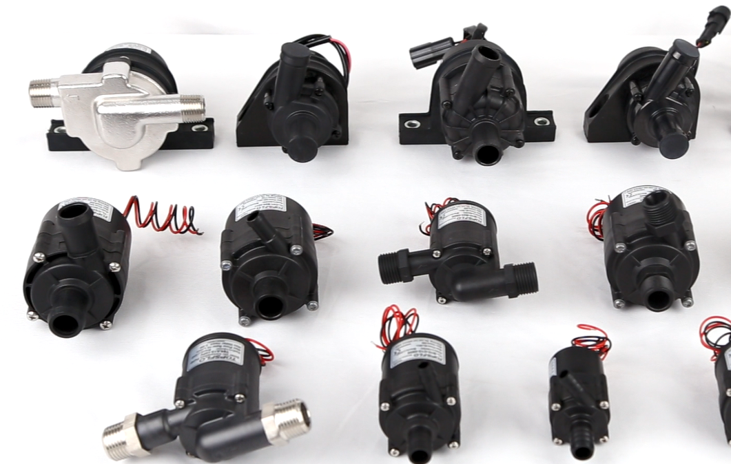 How to Choose a High-quality Miniature Brushless DC Water Pump Supplier?