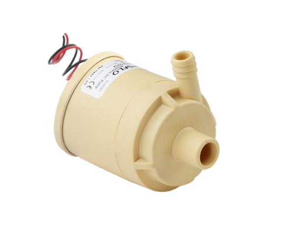 PC Cooling Water Pump A02