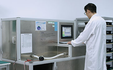 Product Comprehensive Performance High-precision Test Bench