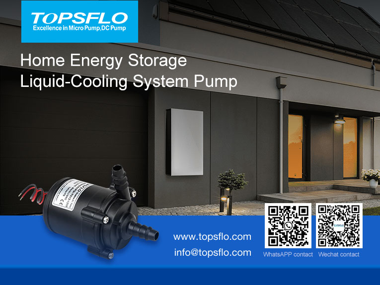 Why is it Said that Home Energy Storage will Enter the “Liquid Cooling Era”?