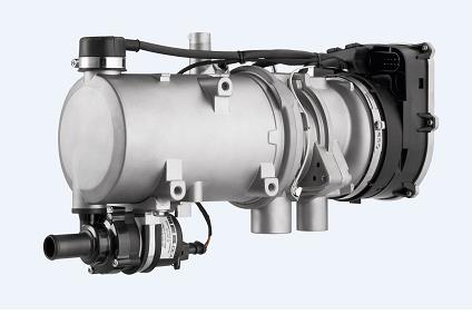 Water Pumps Lead the Driving Comfort Revolution: Demystifying an Important Driving Force for Automotive Preheater Systems