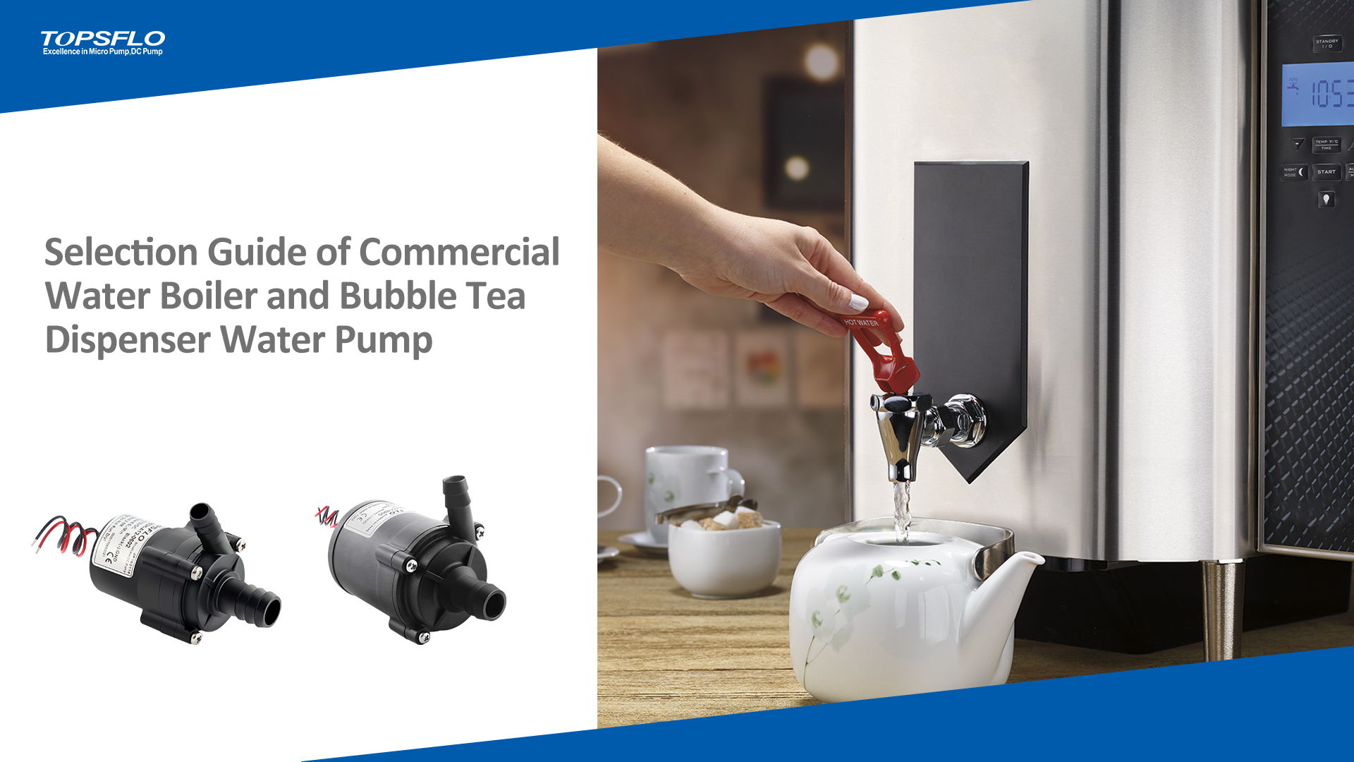 Long Lifetime FDA Carbonation, Coffee Maker, Beverage Dispenser Pump -  China DC Pump and Brushless Water Pump price
